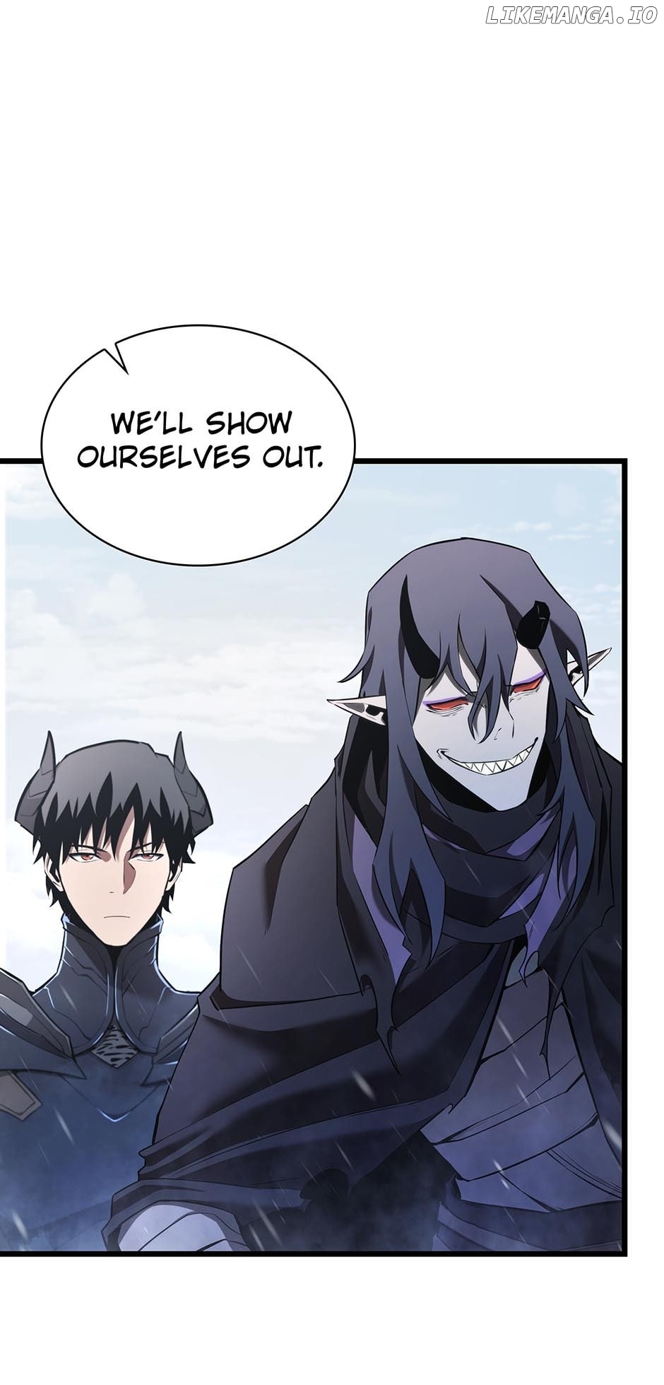 The Beginning After The End Chapter 177 image 108